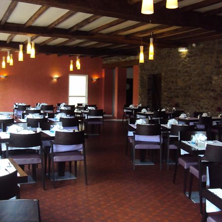 Logis Cosy - Hotel Le Moulin Neuf - Шантони Экстерьер фото